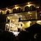 Hotel Sunray - map