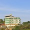 Amaara Sky Hotel - map
