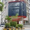 Red Planet Makati Avenue Manila - map