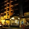 Lancaster Hotel Cebu - map