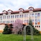 Hotel Podhradie - map