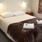 Westport Motels - map
