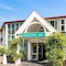 Quality Inn Angus - map