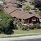Cascades Lakefront Motel - map