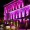 The Cambridge Hotel - map