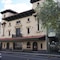 Fairmont Motor Lodge - map