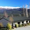Te Anau Lakeview Kiwi Holiday Park & Motels - map