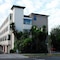 Off Broadway Motel - map