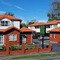 311 Motel Riccarton - map