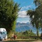 Mt Aspiring Holiday Park - map
