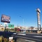 Deans Bush Motel - map