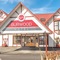 Burwood Manor Motel - map
