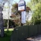 Airport Birches Motel - map