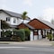 Amber Court Motel Whakatane - map