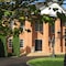 Henley Hotel - map