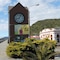 Alpine Rose Greymouth Motel - map