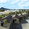 Tairua Shores - map