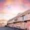 Alexandra Heights Motel - map