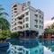 Century Bay Private Residences - map