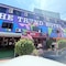 The Trend Hotel - map
