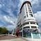 Tune Hotel - Taiping - map
