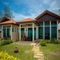 Borneo Beach Villa & Suite - map