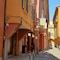 Buonhotel Bologna Centro - map