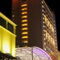 Palm Seremban Hotel - map