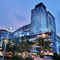 Empire Hotel Subang - map