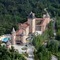 The Chateau Spa & Wellness Resort - map