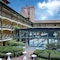 The Chateau Spa & Wellness Resort - map