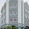 Euro Rich Hotel Melaka - map