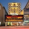 Bintang Collectionz Hotel - map