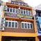 Dajie Avenue Hotel - map