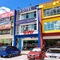 Hotel O Taj (Seksyen 7) - map
