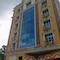 Angsana Hotel - map