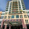 The Paramount Hotel - map