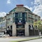 Best View Hotel Sunway Mentari - map