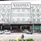Valenza Hotel & Cafe - map
