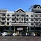 Sutera Hotel - map