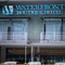 Waterfront Boutique Hotel - map