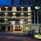 Malacca Straits Hotel - map