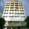 Hotel Imperial Bukit Bintang - map