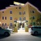 Hotel Euro - map