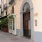 Casa Astarita - map