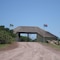 Inkwenkwezi Private Game Reserve - map