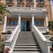 Hotel Morandi - map