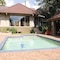 African Sky Bed And Breakfast - map