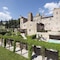 Th Perugia - Castello Di Monterone - map