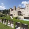 Castello Di Monterone - map